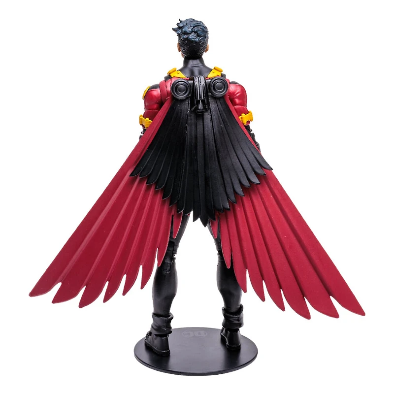 Figurine de 7 pouces - DC Multiverse - Red Robin