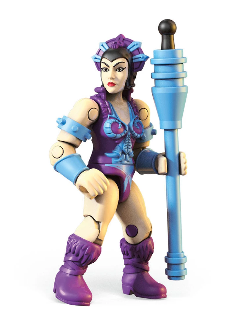 Mega Construx - Masters of the Universe