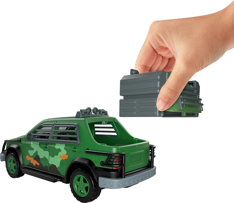 Jurassic World Legacy Collection The Lost World: Jurassic Park T. Rex Pack