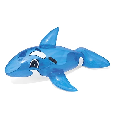 Bestway - Ride-on Baby Whale