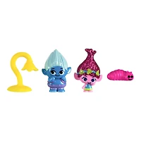 Figurines Trolls S1 Mineez 2Pk