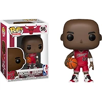 Funko POP! NBA: Chicago Bulls - Michael Jordan Vinyl Figure