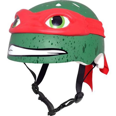 Tortues Ninja - casque multisport pour tout-petits 3 ans et plus