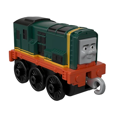 Thomas et ses amis - TrackMaster - Paxton - Édition anglaise