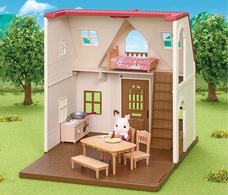 Calico Critters
