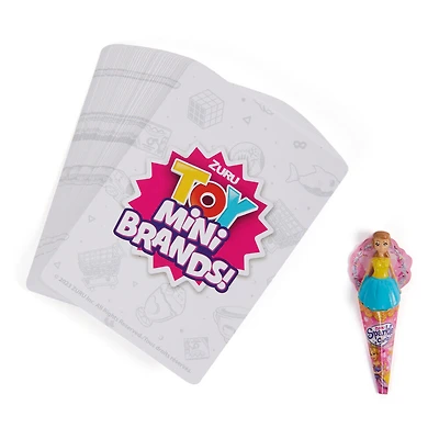 Mini Brands