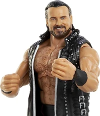 WWE Drew McIntyre Elite Collection Action Figure