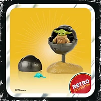 Star Wars Retro Collection The Child The Mandalorian Collectable Action Figure