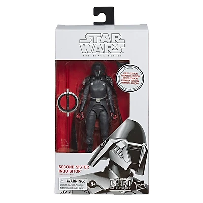 Star Wars The Black Series