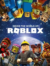 Inside The World Of Roblox - Édition anglaise