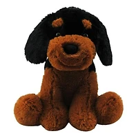 Goffa - rottweiler en peluche de 22,5 pouces