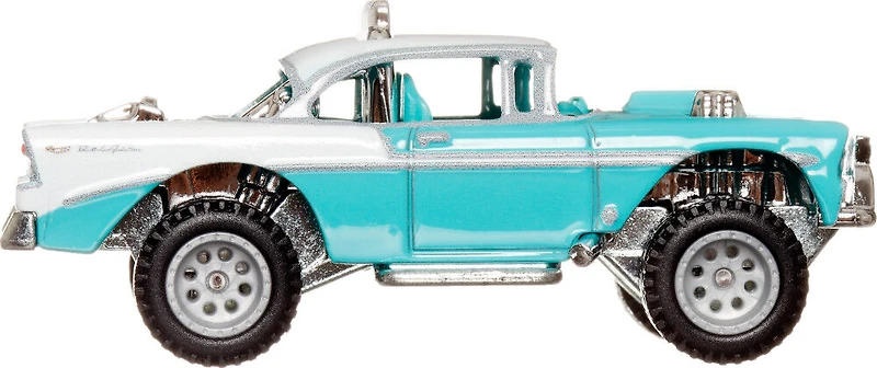 Hot Wheels Big-air Bel-air