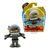 Fart Ninja Crouching Ripper