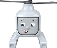 Thomas et ses amis Harold l'hélicoptère en métal moulé sous pression