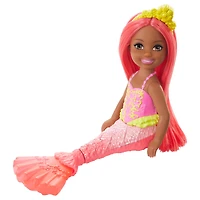 Barbie Dreamtopia Chelsea Mermaid Doll