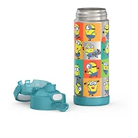 16oz SS Vac Insulated Bottle - Despicable Me 4