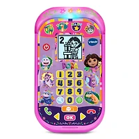 VTech Dora Le smartphone éducatif