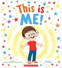 This Is Me! - Édition anglaise