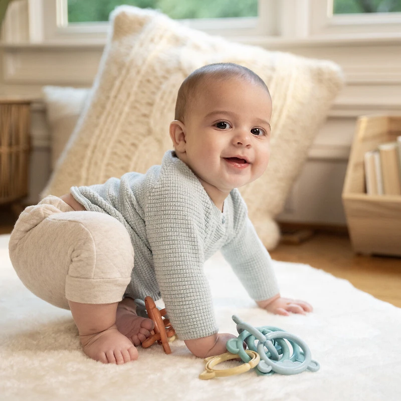 Sheppy's Squad Toy Links d'Ingenuity