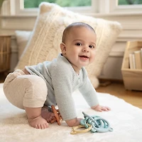 Sheppy's Squad Toy Links d'Ingenuity