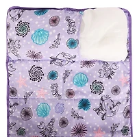 Tapis de sieste Disney The Little Mermaid