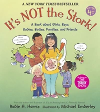 It's Not the Stork! - Édition anglaise