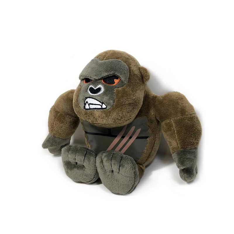 Godzilla Vs. Kong 6Inch Plush