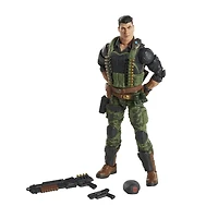 G.I. Joe Classified Series Flint Action Figure