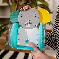 Jouet Interactif Chase & Tap Earl de Baby Enistein