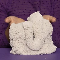 Kinetic Sand Scents, 226 g de sable Kinetic Sand blanc