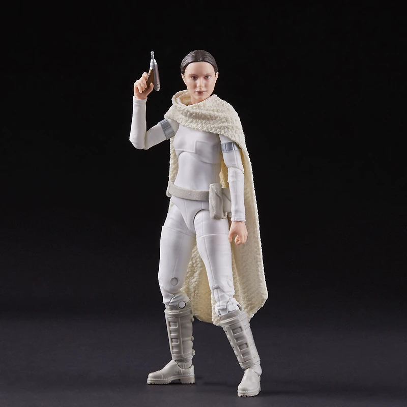 Star Wars La série noire - Figurine Padmé Amidala de 15 cm