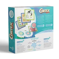 Access + - Cortex - Access + - Multilingue