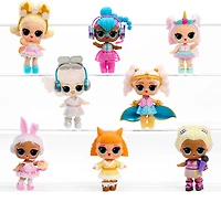 L.O.L. Surprise! - Eye Spy Tots - L'assortiment peut varier