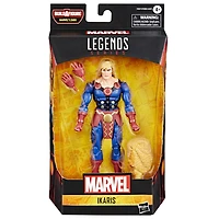 Marvel Legends Series Ikaris Comics Action Figure