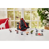 EPOCH Games Jurassic World Shaky Volcano