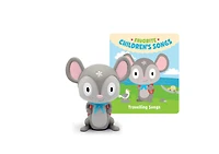 Tonies - Chansons préférées des enfants - Chansons de voyage - Édition anglaise