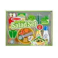 Melissa and Doug - Service à salade