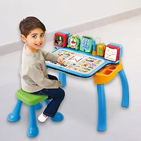 VTech MagiBureau interactif et musical - Édition française