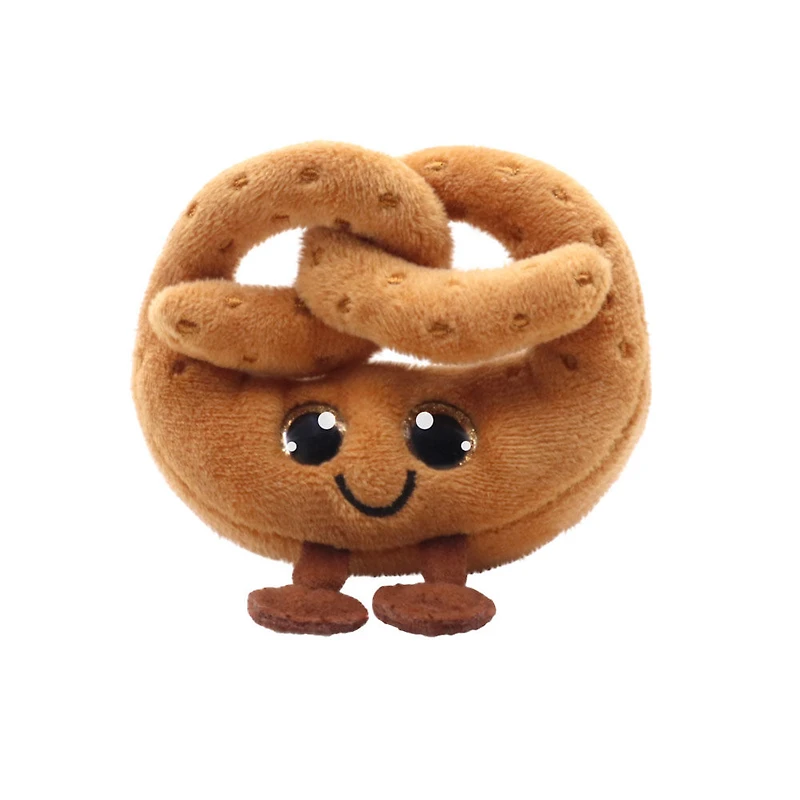 Surprizamals - Collection Aliments