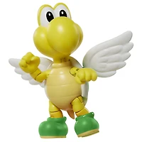 Monde de Nintendo Figures 4 pouces Koopa