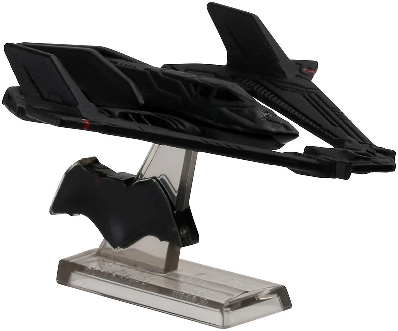 Hot Wheels - Véhicule Batwing