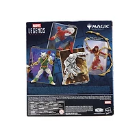 Marvel Legends Series Magic: The Gathering