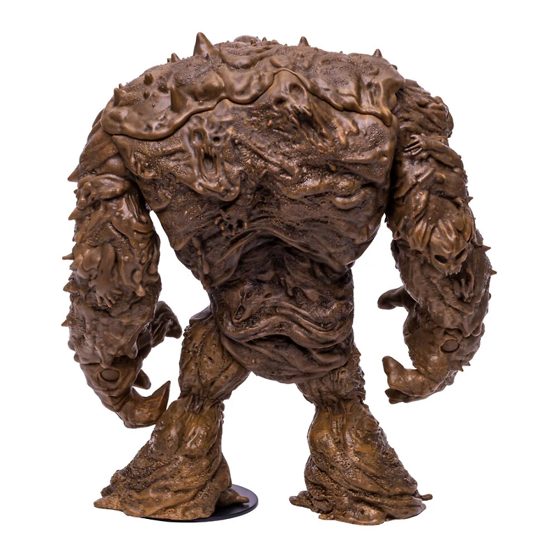 DC Multiverse - Clayface (DC Rebirth) Méga figurine