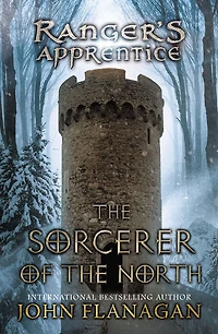 The Sorcerer of the North - Édition anglaise