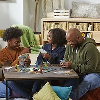 Monopoly : édition Star Wars Boba Fett - Édition anglaise