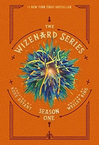 Wizenard Series: Season One - English Edition