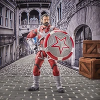 Marvel Legends Series - Figurine Red Guardian à collectionner