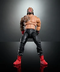 WWE-Édition Ultimate-Coffret Roman Reigns Figurine articulée