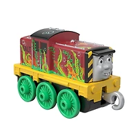 Thomas & Friends Seaweed Salty - English Edition