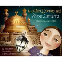 Golden Domes and Silver Lanterns - Édition anglaise